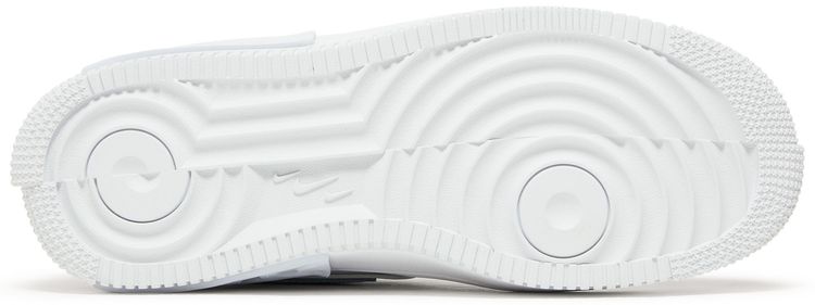 Nike Wmns Air Force 1 Fontanka Triple White