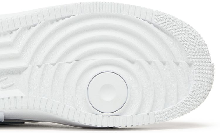 Nike Wmns Air Force 1 Fontanka Triple White