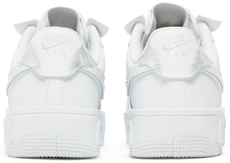 Nike Wmns Air Force 1 Fontanka Triple White