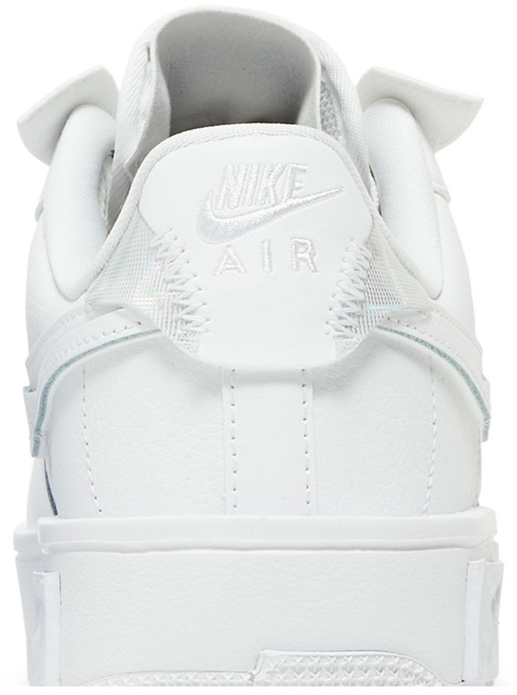 Nike Wmns Air Force 1 Fontanka Triple White