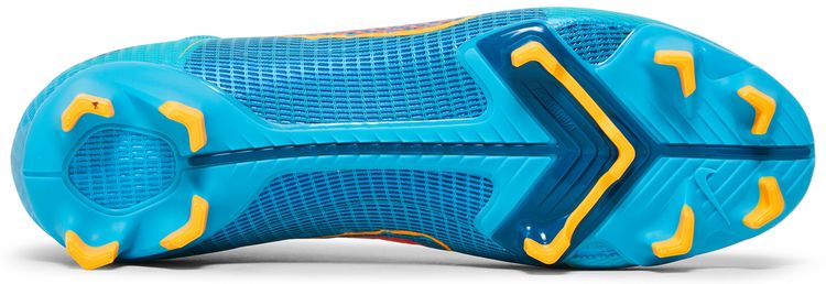 Nike Mercurial Superfly 8 Pro FG Blueprint Pack