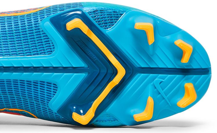 Nike Mercurial Superfly 8 Pro FG Blueprint Pack
