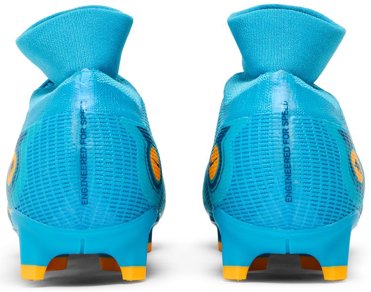 Nike Mercurial Superfly 8 Pro FG Blueprint Pack