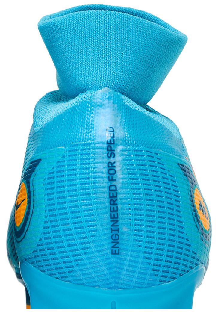 Nike Mercurial Superfly 8 Pro FG Blueprint Pack