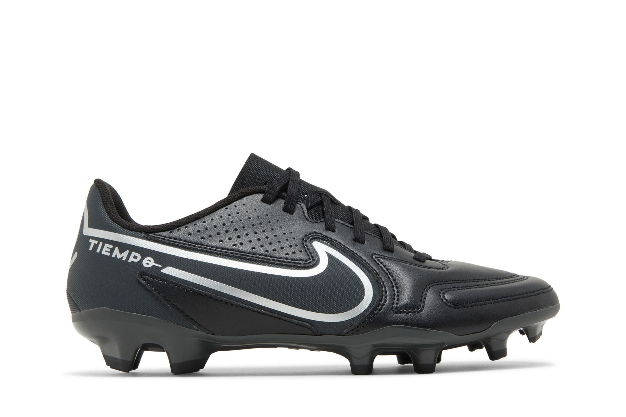 Nike tiempo legend v anthracite online