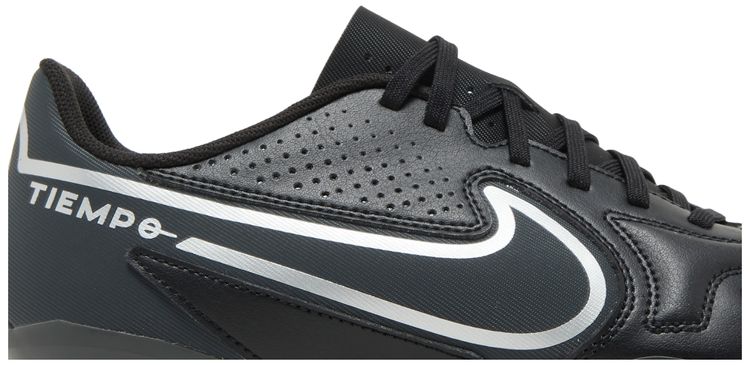 Nike Tiempo Legend 9 Club MG Black Anthracite