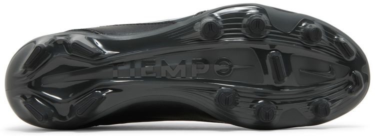 Nike Tiempo Legend 9 Club MG Black Anthracite