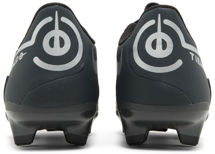Nike Tiempo Legend 9 Club MG Black Anthracite