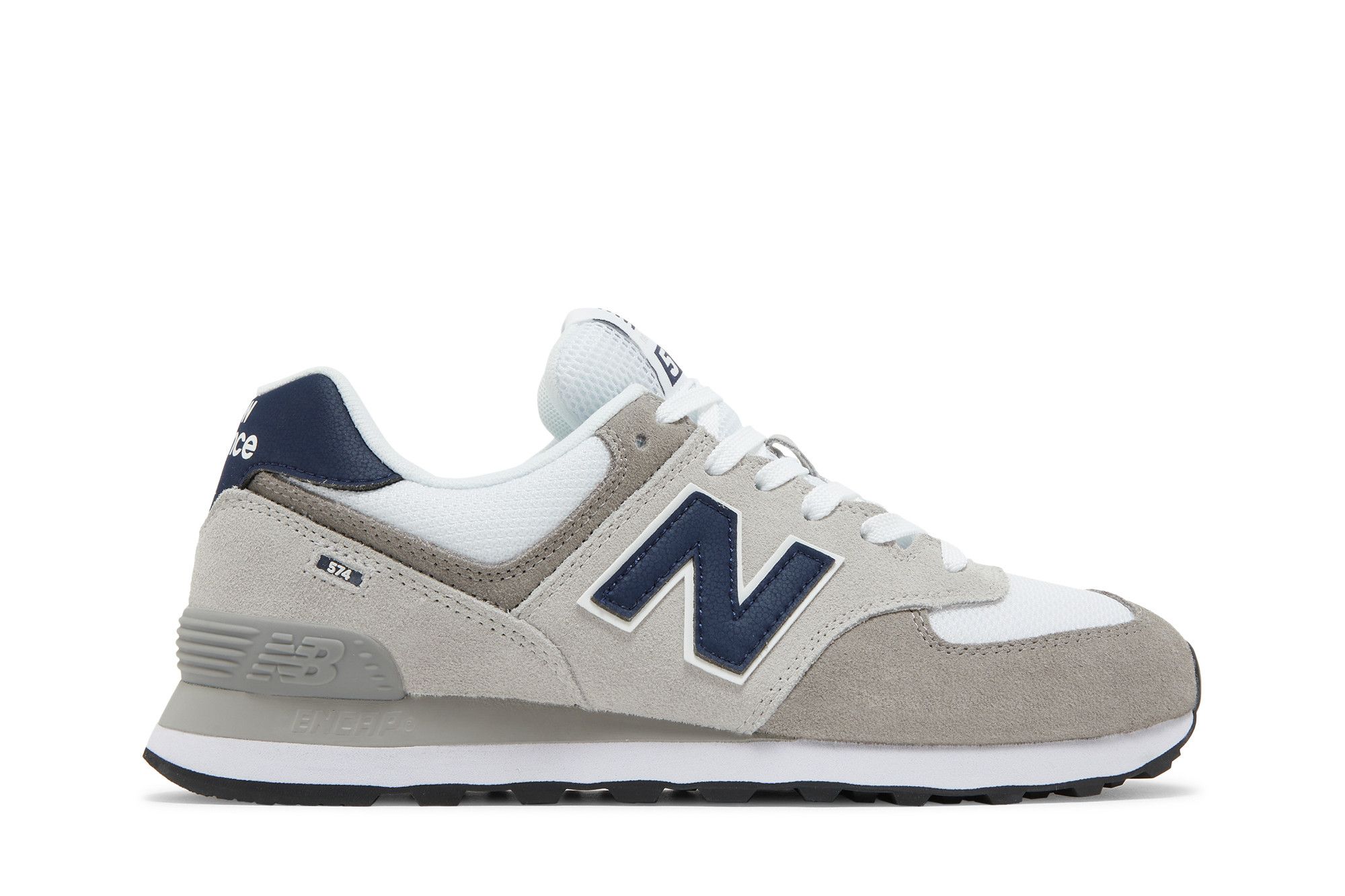 New balance 574 outlet nimbus cloud navy