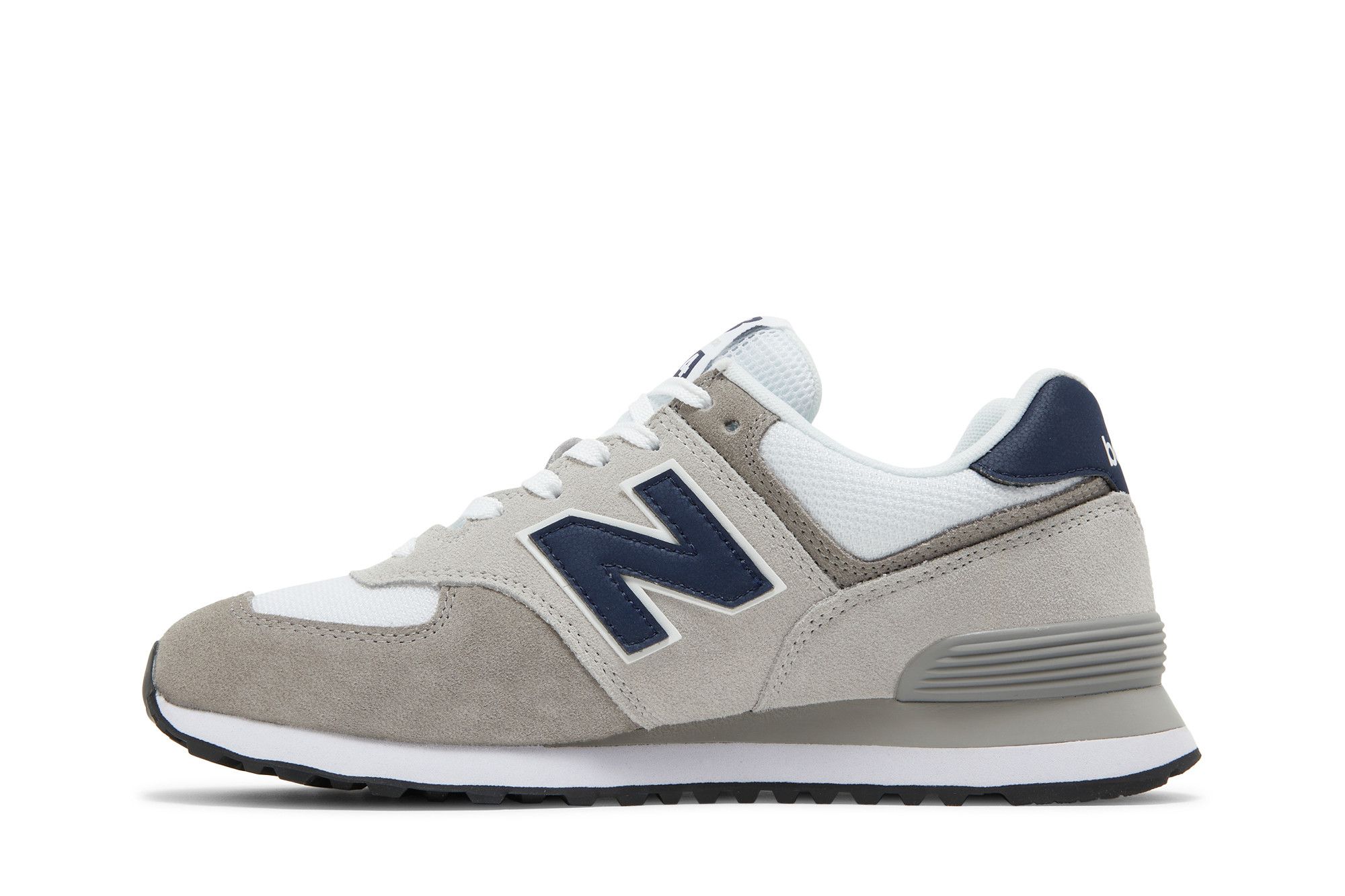 Buy 574 Rain Cloud Navy ML574EAG GOAT