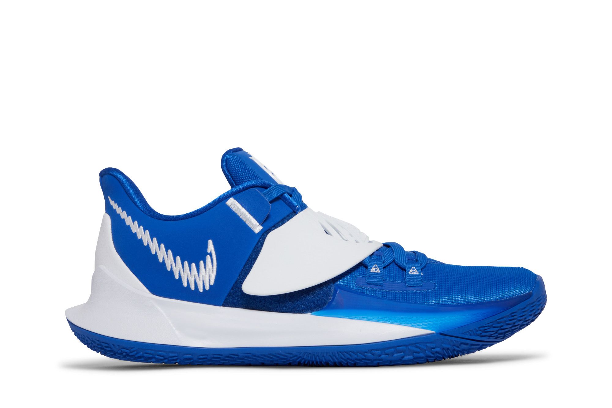 Kyrie 3 tb clearance