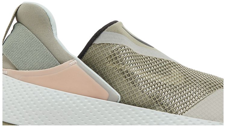 Nike GO FlyEase Light Army