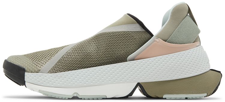 Nike GO FlyEase Light Army