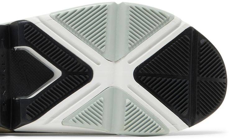 Nike GO FlyEase Light Army