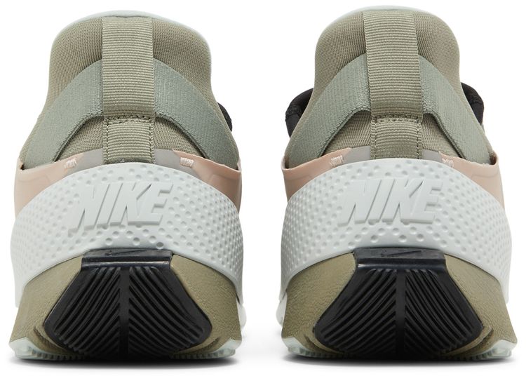 Nike GO FlyEase Light Army