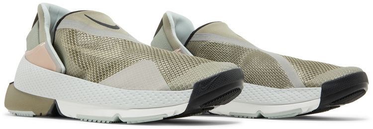 Nike GO FlyEase Light Army