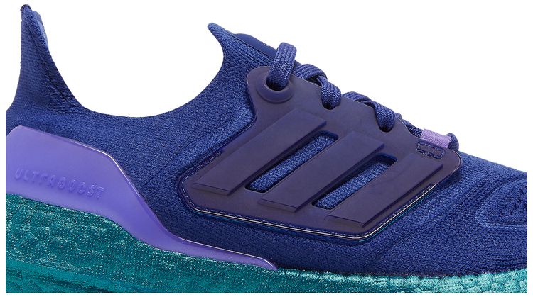 Adidas Wmns UltraBoost 22 Legacy Indigo