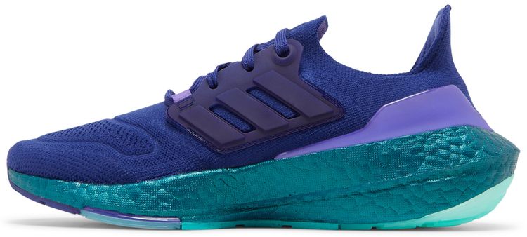 Adidas Wmns UltraBoost 22 Legacy Indigo