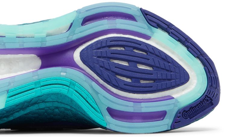 Adidas Wmns UltraBoost 22 Legacy Indigo