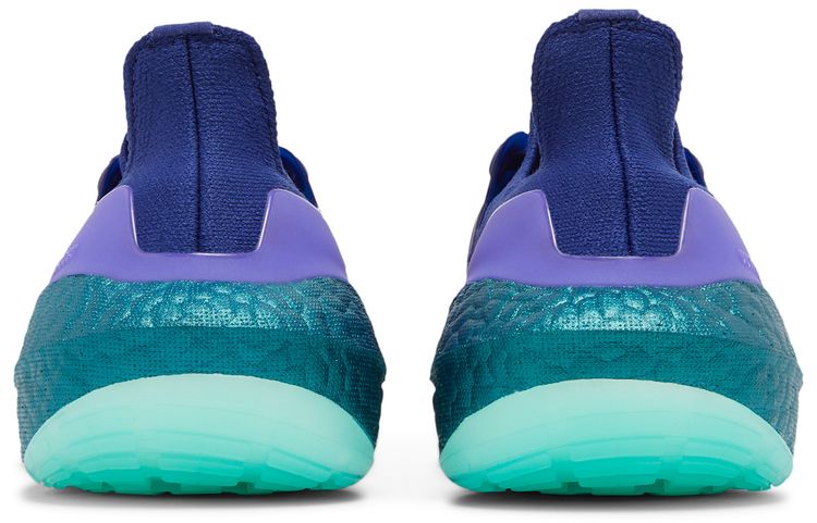 Adidas Wmns UltraBoost 22 Legacy Indigo