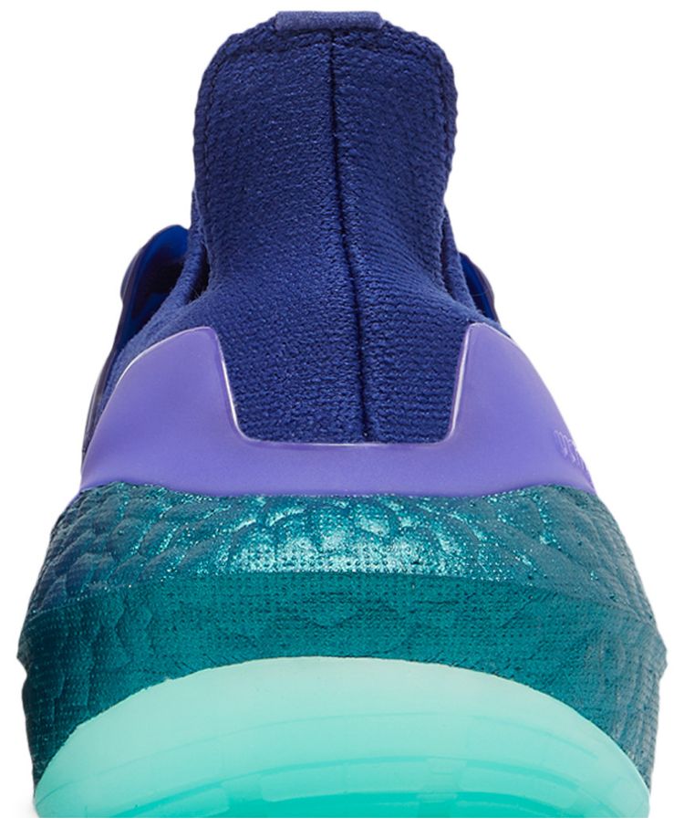 Adidas Wmns UltraBoost 22 Legacy Indigo