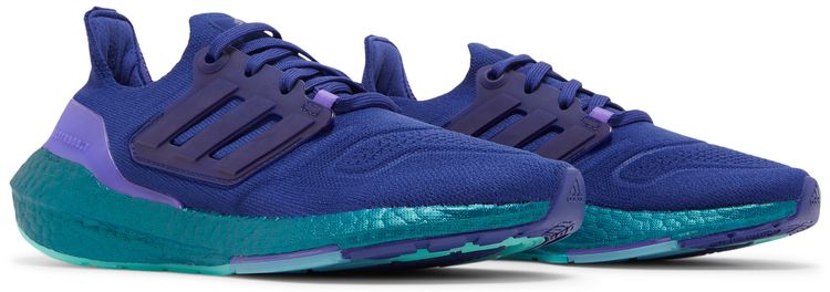 Adidas Wmns UltraBoost 22 Legacy Indigo