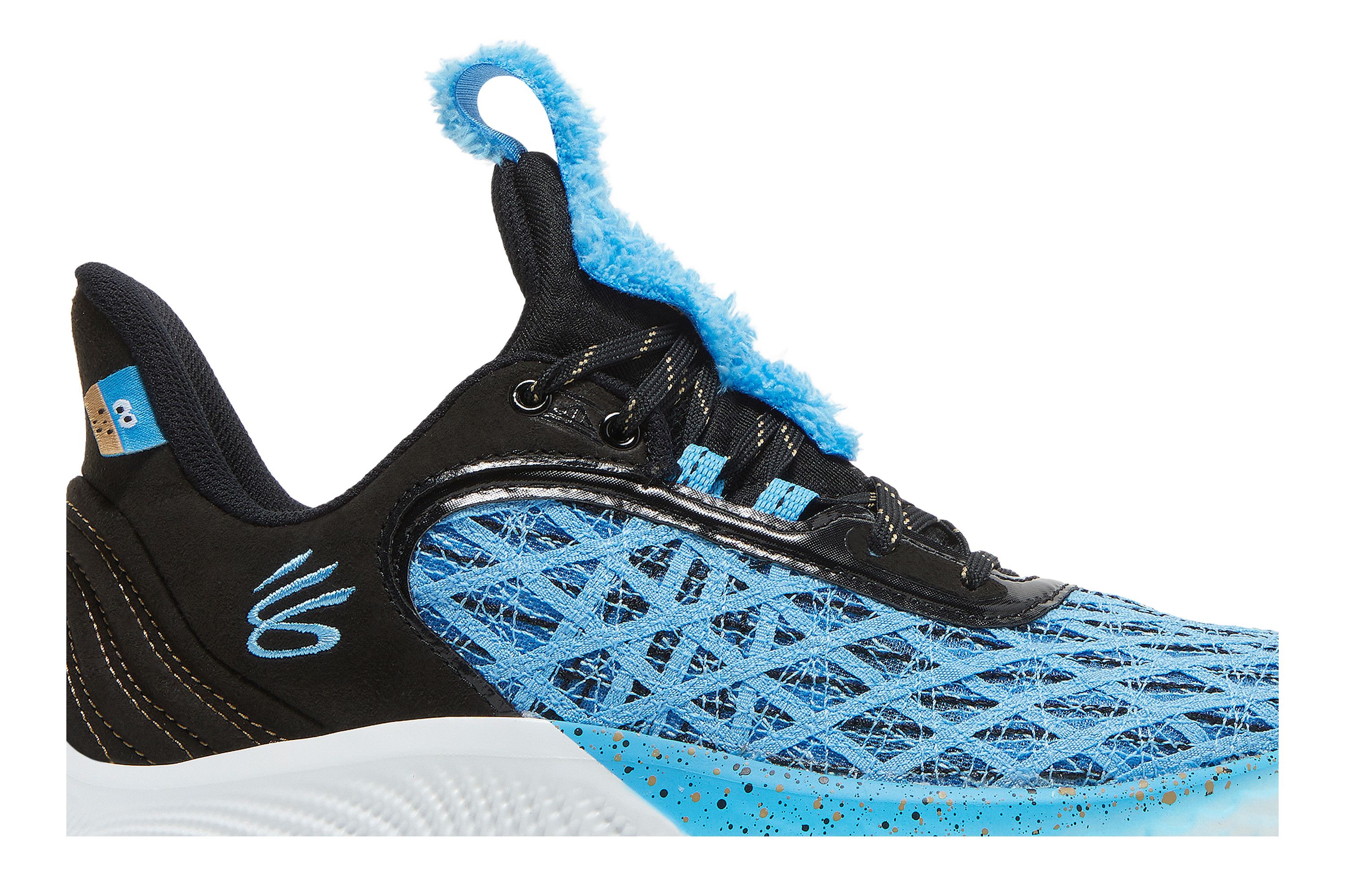 Cookie monster new balance online