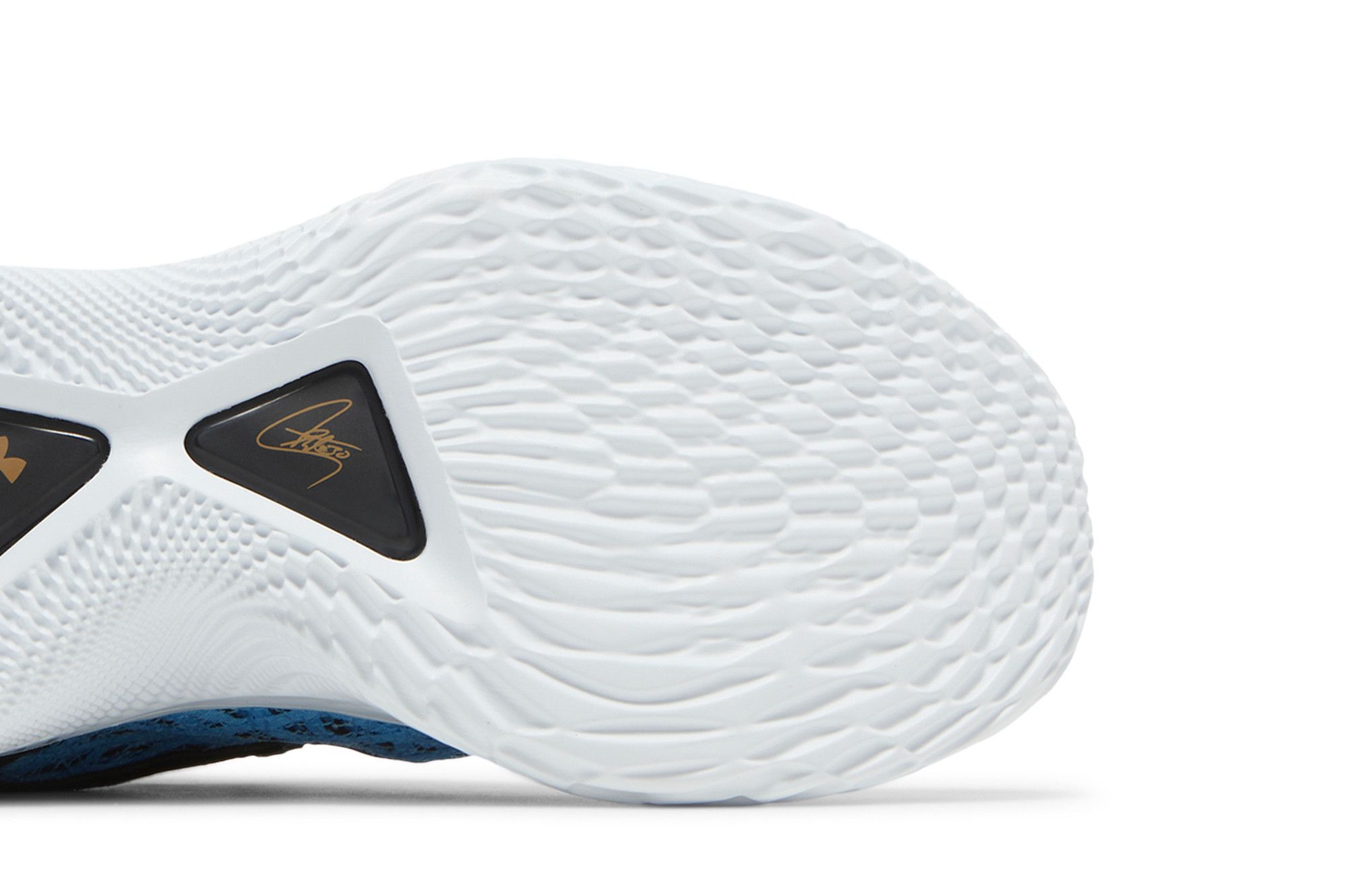Buy Sesame Street x Curry Brand Curry Flow 9 GS 'Street Pack