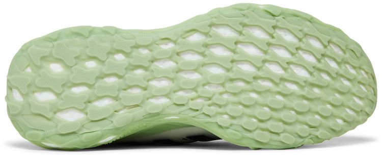 Adidas UltraBoost Web DNA White Orbit Green