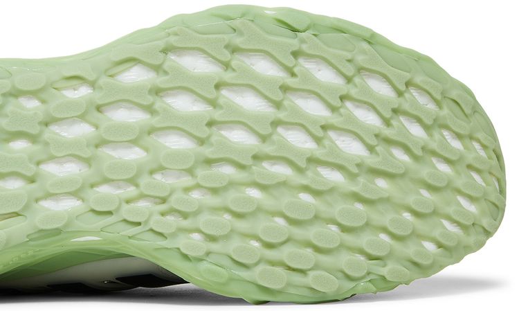 Adidas UltraBoost Web DNA White Orbit Green
