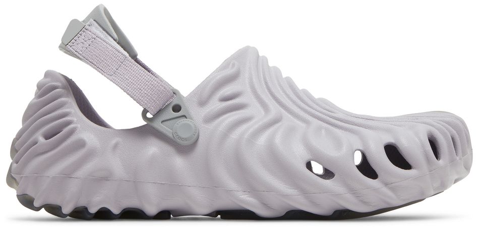 Salehe Bembury X Pollex Clog Urchin - Crocs - Culture Circle 