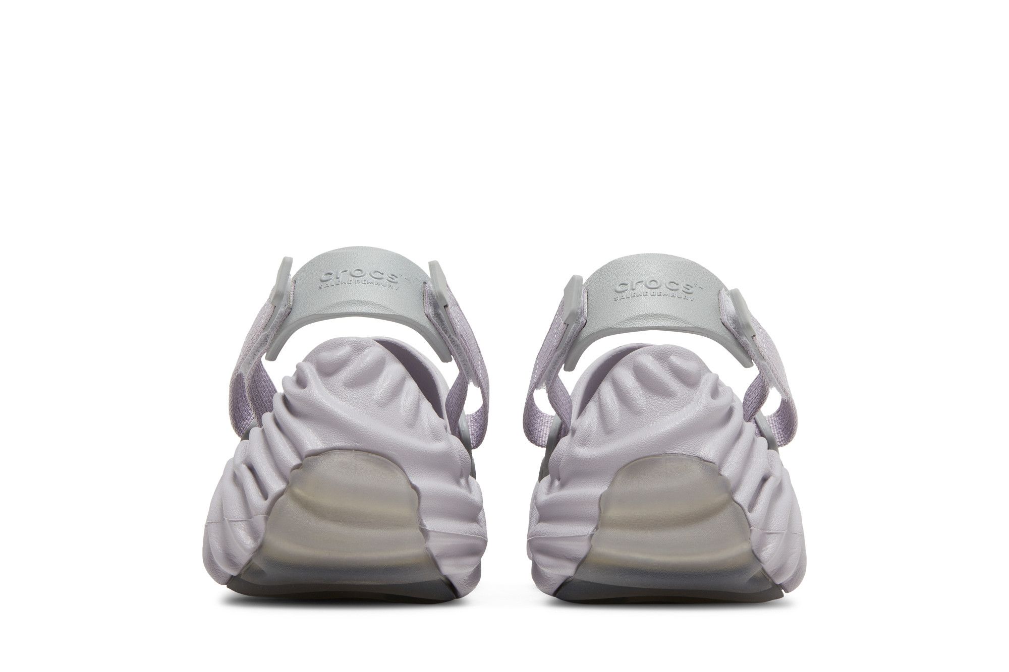 Buy Salehe Bembury x Pollex Clog 'Urchin' - 207393 5PS | GOAT