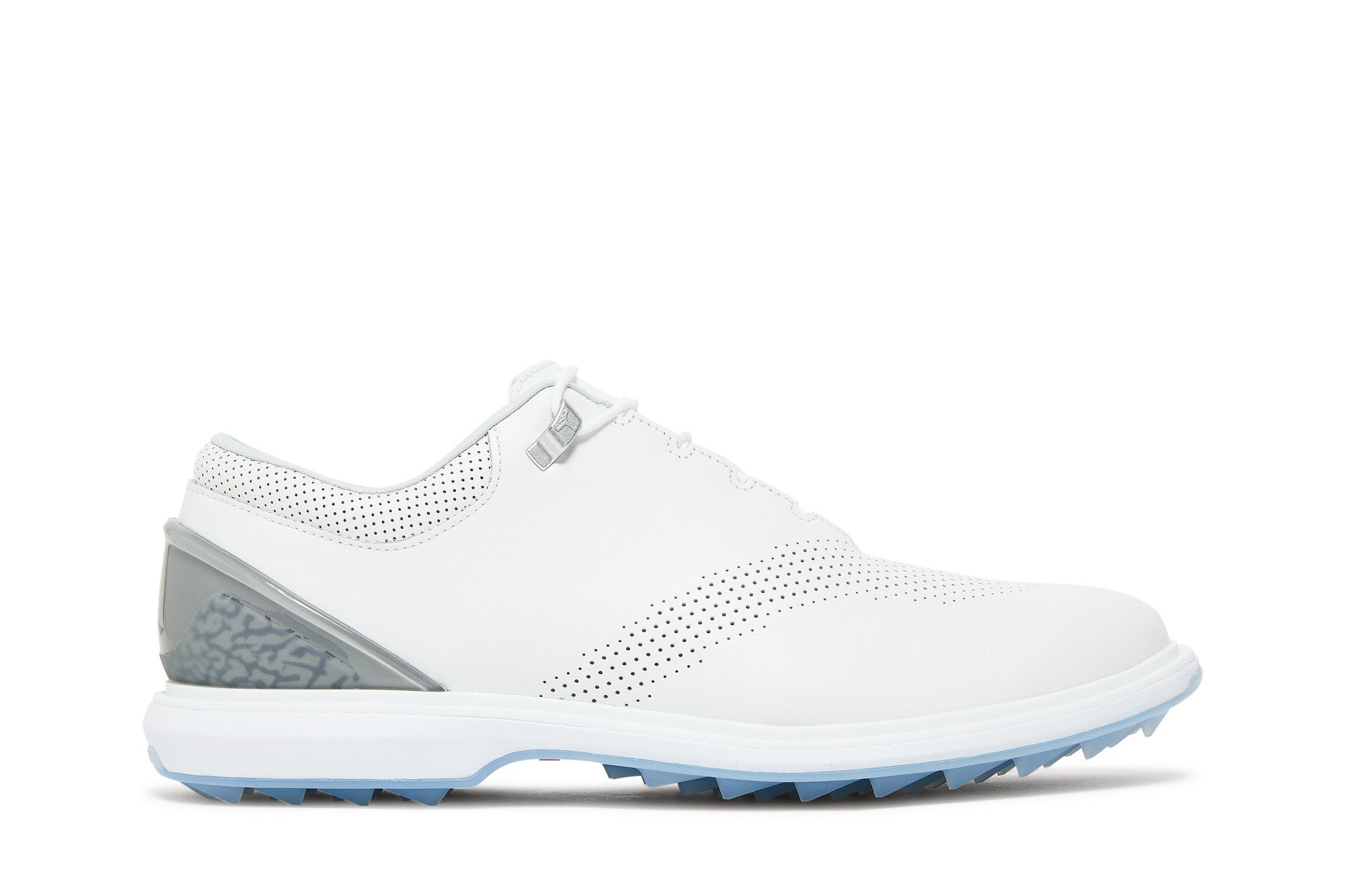 Jordan 2025 adg white