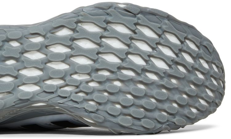 Adidas UltraBoost Web DNA Grey Vivid Red