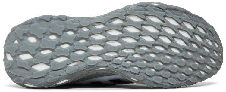 Adidas UltraBoost Web DNA Grey Vivid Red