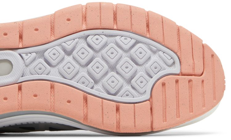 Nike Wmns Air Max Genome White Crimson Bliss