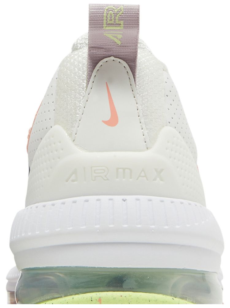 Nike Wmns Air Max Genome White Crimson Bliss