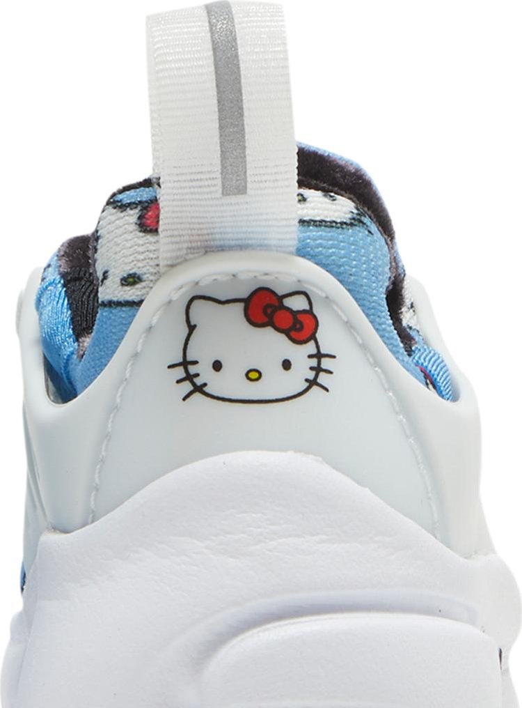 Hello Kitty x Air Presto TD University Blue