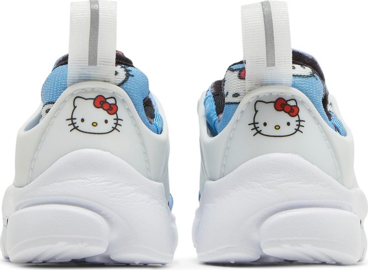 Hello Kitty x Air Presto TD University Blue