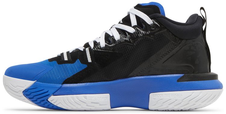 Jordan Zion 1 Duke