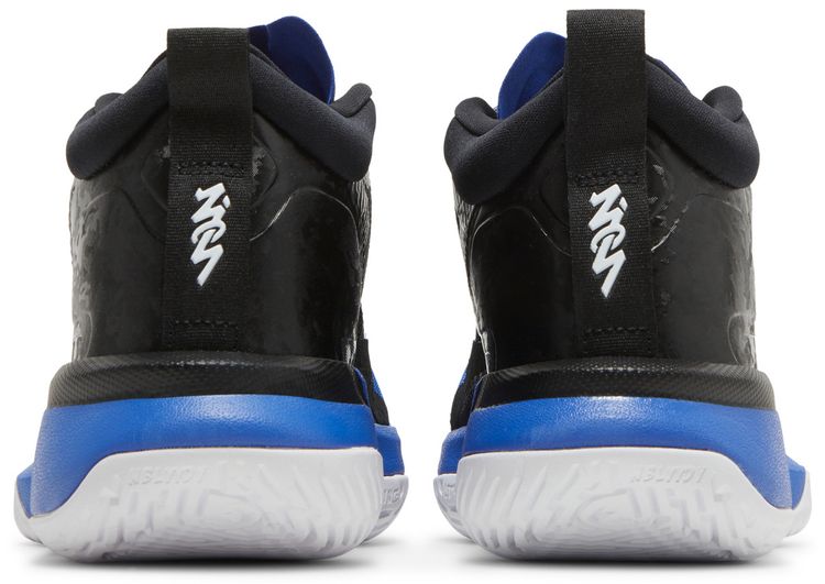 Jordan Zion 1 Duke