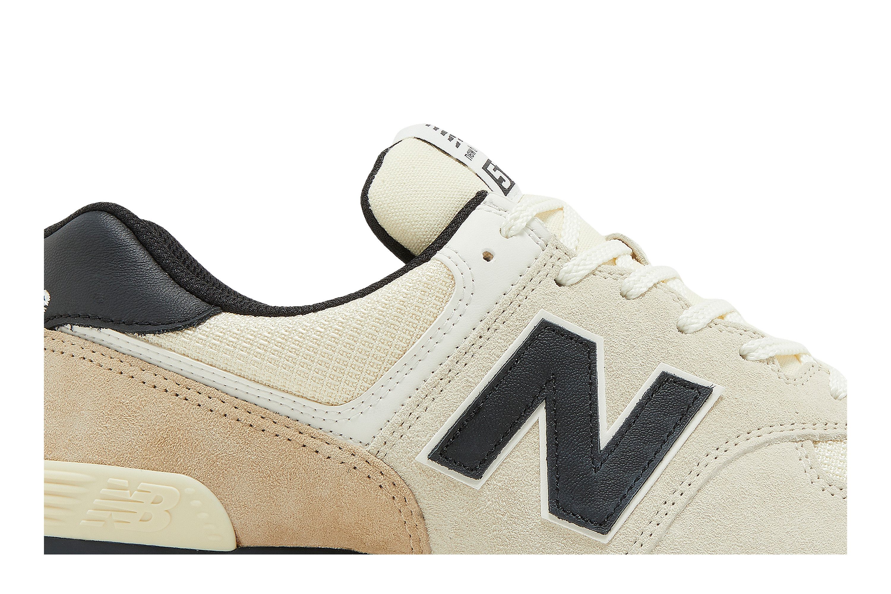 Buy New Balance 574 'Macadamia Nut' - ML574DW | GOAT