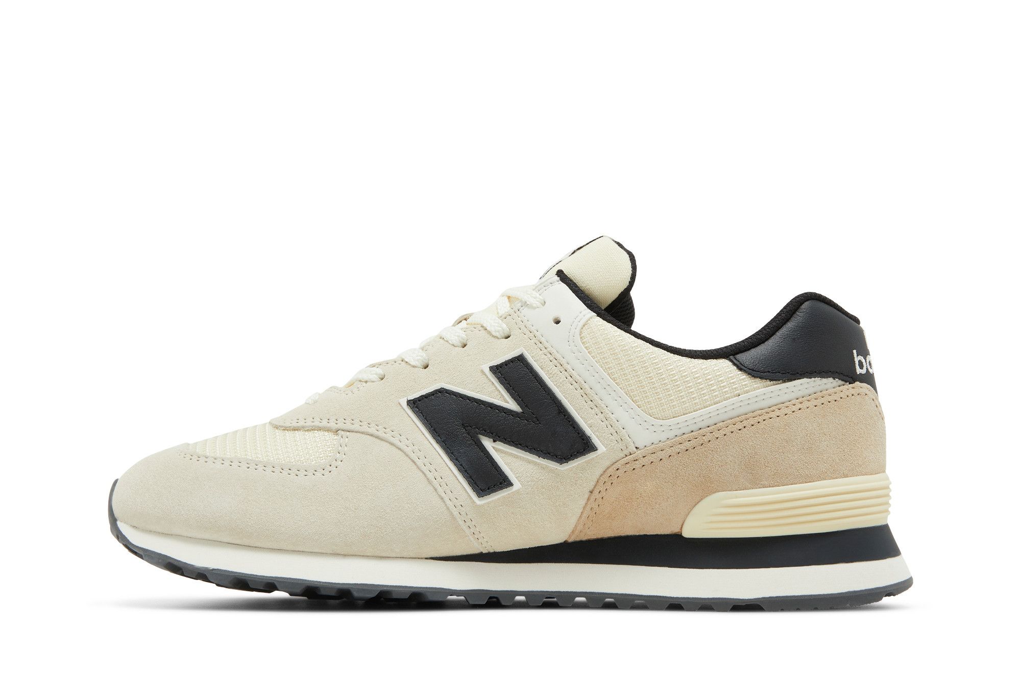 Buy New Balance 574 'Macadamia Nut' - ML574DW | GOAT
