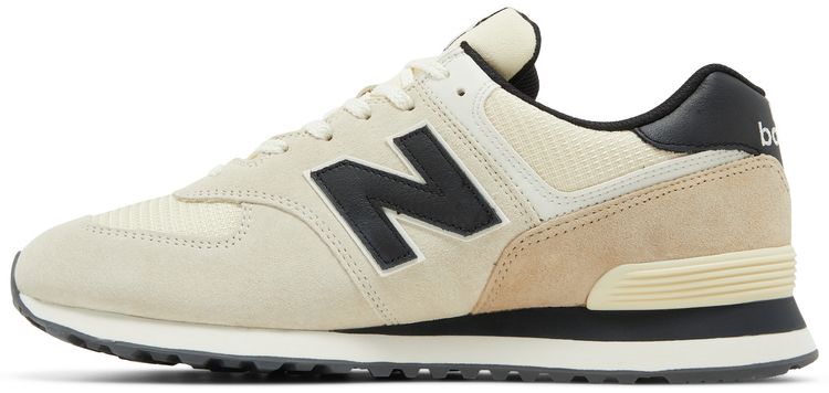 New Balance 574 Macadamia Nut