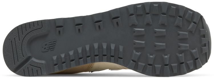 New Balance 574 Macadamia Nut