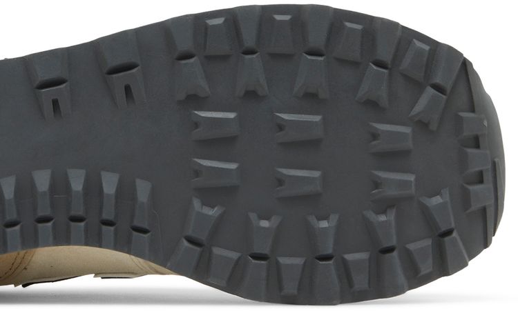 New Balance 574 Macadamia Nut