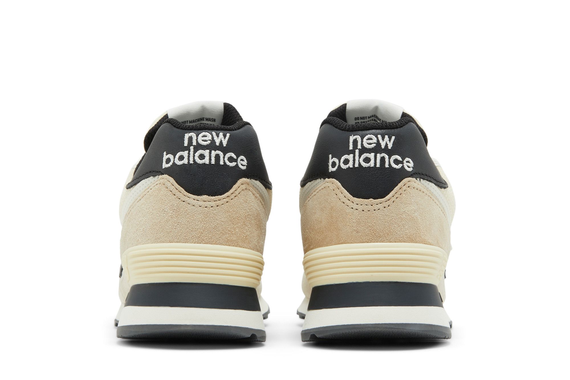 Buy New Balance 574 'Macadamia Nut' - ML574DW | GOAT