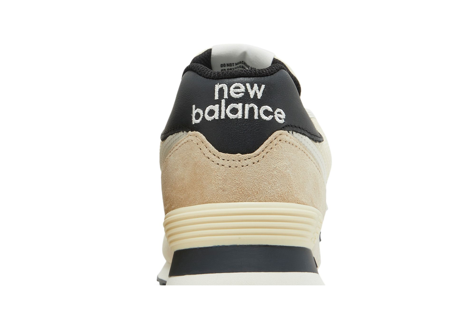 Buy New Balance 574 'Macadamia Nut' - ML574DW | GOAT