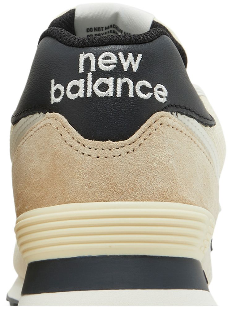 New Balance 574 Macadamia Nut