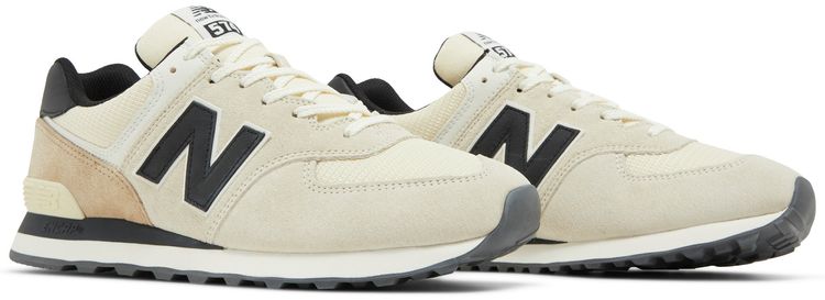 New Balance 574 Macadamia Nut